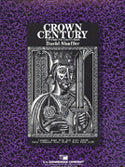 吹奏楽 譜面セット CROWN CENTURY クラウン・センチュリー [SHT-CBD-29135]