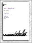 楽譜書籍・教則本 JAZZ CONCEPTION / PIANO [BOOKM-68136]