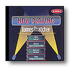 CD NOW PLAYING [CD-75037]
