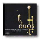 CD DUOS [CD-75187]