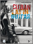 書籍 CUBAN LATIN GUITAR ( BOOK W / CD ) [BOOK-90987]