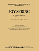 コンボ 譜面セット JOY SPRING ジョイ・スプリング [SHT-COM-6387]