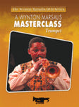 DVD MASTER CLASS-TRUMPET DVD [DVD-74087]
