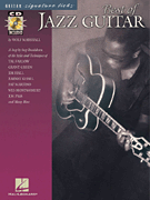 楽譜書籍・教則本 BEST OF JAZZ GUITAR ベスト・オブ・ジャズ・ギター ＣＤ付 [BOOKM-51937]