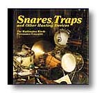 CD SNARES, TRAPS & OTHER HUNTING DEVICES [CD-74887]