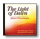 CD LIGHT OF DAWN, THE [CD-74937]