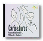 CD CARICATURES [CD-75238]
