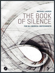 楽譜書籍・教則本 BOOK OF SILENCE, THE [BOOKM-90988]