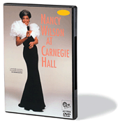 DVD AT CARNEGIE HALL アット・カーネギー・ホール [DVD-31288]