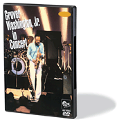 DVD IN CONCERT ( 1981 / 06 / 27 ) イン・コンサート・１９８１年 [DVD-31289]