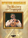 DVD HISTORY OF THE TRUMPET DVD [DVD-74089]