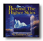 CD BEYOND THE HIGHER SKIES [CD-74889]