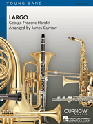 吹奏楽 譜面セット LARGO - SCORE & PARTS ラルゴ [SHT-CBD-41190]
