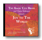 CD JOY TO THE WORLD [CD-75141]