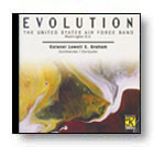 CD EVOLUTION [CD-75291]