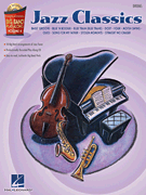 楽譜書籍・教則本 JAZZ CLASSICS - DRUMS - BIG BAND PLAY-ALONG VOLUME 4 ビッグバンド・プレイアロング４ ジャズ・クラシック ドラム用 ＣＤ付 [BOOKM-50441]
