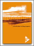 楽譜書籍・教則本 COORDINATION TRAINING PROGRAM FOR TROMBONE コーディネーション・トレーニング・フォー・トロンボーン 基礎練習プログラム [BOOKM-30192]