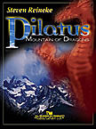 吹奏楽 譜面セット PILATUS: MOUNTAIN OF DRAGONS [SHT-CBD-68592]