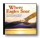 CD WHERE EAGLES SOAR [CD-74942]