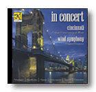 CD IN CONCERT [CD-75093]