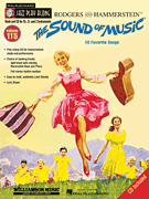 楽譜書籍・教則本 SOUND OF MUSIC, THE - JAZZ PLAY-ALONG VOLUME 115 - JAZZ PLAY ALONG [BOOKM-77943]