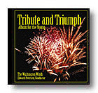 CD TRIBUTE AND TRIUMPH [CD-74893]