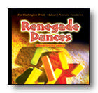CD RENEGADE DANCES [CD-74943]
