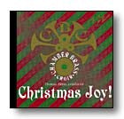 CD CHRISTMAS JOY! [CD-74993]