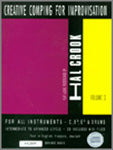 楽譜書籍・教則本 CREATIVE COMPING FOR IMPROVISATION, VOLUME 2 クリエイティブ・コンピング・フォー・インプロヴィゼーション ＶＯＬ．２ [BOOKM-68094]