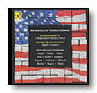 CD AMERICAN VARIATIONS [CD-75045]