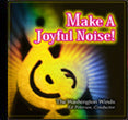 CD MAKE A JOYFUL NOISE [CD-74945]