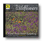 CD WILDFLOWERS [CD-75046]