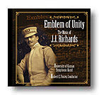 CD EMBLEM OF UNITY [CD-74896]