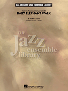 ビッグバンド 譜面セット BABY ELEPHANT WALK ベイビー・エレファント・ウォーク [SHTB-102897]
