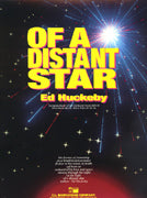 吹奏楽 譜面セット OF A DISTANT STAR オブ・ア・ディスタント・スター [SHT-CBD-29297]