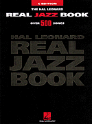 楽譜書籍・教則本 HAL LEONARD REAL JAZZ FAKE BOOK - C EDITION ハル・レオナルド・リアル・ジャズ・フェイク・ブック Ｃ調版 [BOOKM-31797]