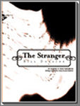 弦楽合奏 譜面セット STRANGER, THE ストレンジャー [SHT-STO-52397]