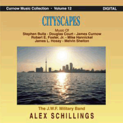 CD CITYSCAPES CD シティスケイプス・ＣＤ [CD-41448]