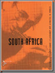 譜面一般 SOUTH AFRICA ( SAX OR CLA & VIOLA OR SAX ) サウス・アフリカ [SHT-52098]