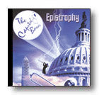 CD EPISTROPHY [CD-75049]
