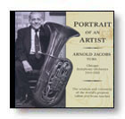 CD PORTRAIT OF AN ARTIST [CD-75299]